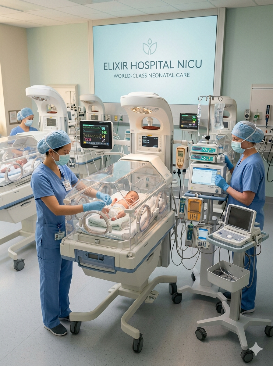 NICU Care