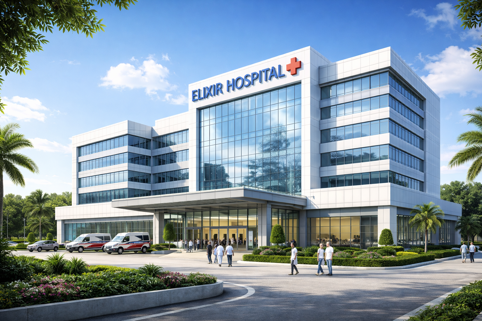 Professional Doctors